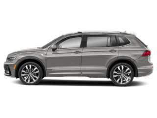 2021 Volkswagen Tiguan SEL Premium R-Line AWD photo