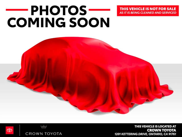2021 Toyota Camry XSE FWD photo