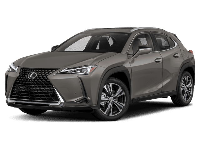 2021 Lexus UX UX 200 FWD photo