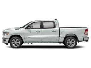 2021 Ram 1500 Big Horn 4WD photo