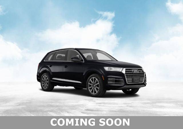 2019 Audi Q7 Premium Plus AWD photo