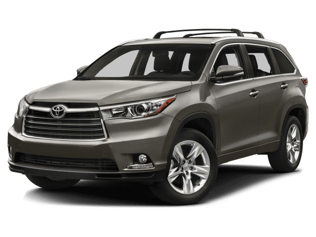 2015 Toyota Highlander XLE AWD photo