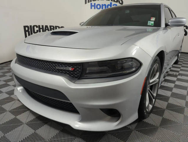 2021 Dodge Charger R/T RWD photo