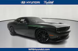 2021 Dodge Challenger R/T Scat Pack RWD photo