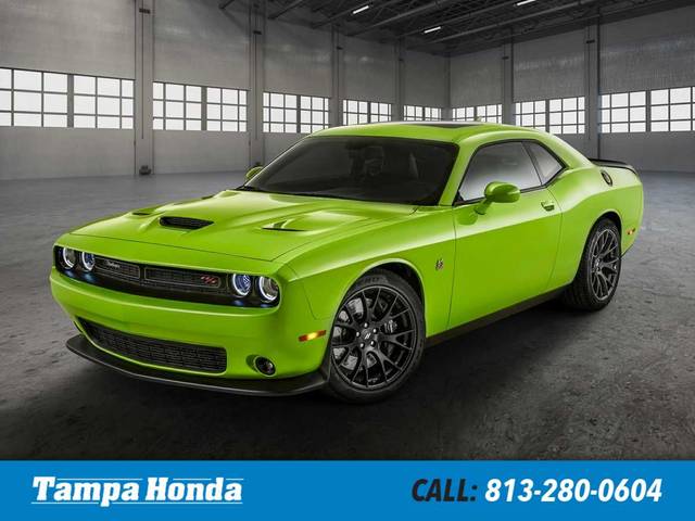2021 Dodge Challenger GT RWD photo
