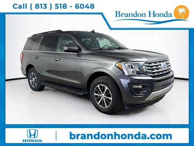 2021 Ford Expedition XLT RWD photo