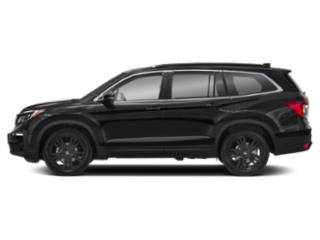 2021 Honda Pilot Special Edition FWD photo