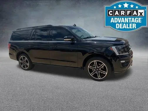 2021 Ford Expedition Max Limited RWD photo