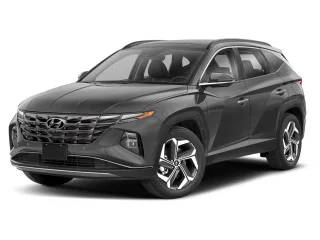 2022 Hyundai Tucson Limited AWD photo