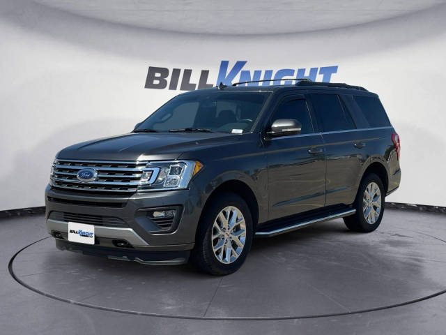 2021 Ford Expedition XLT 4WD photo