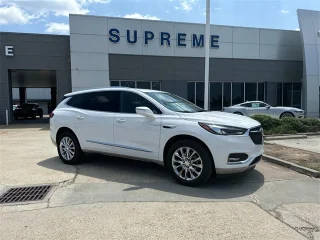 2021 Buick Enclave Essence FWD photo