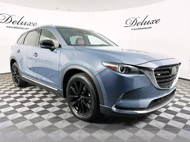 2021 Mazda CX-9 Carbon Edition AWD photo