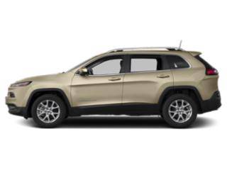 2015 Jeep Cherokee Latitude 4WD photo