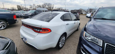 2015 Dodge Dart Limited FWD photo