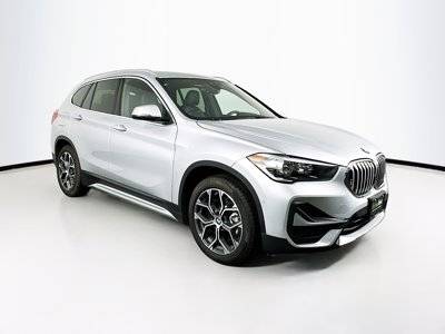 2021 BMW X1 xDrive28i AWD photo