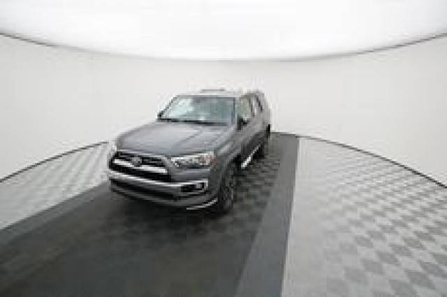 2021 Toyota 4Runner Limited 4WD photo