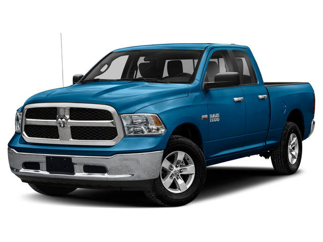 2021 Ram 1500 Warlock 4WD photo