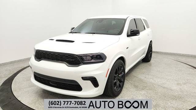 2021 Dodge Durango SRT 392 AWD photo