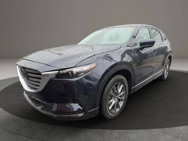 2021 Mazda CX-9 Sport AWD photo