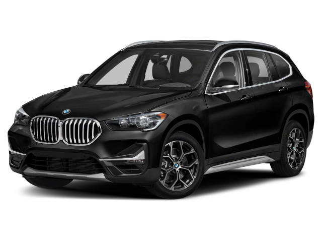 2021 BMW X1 xDrive28i AWD photo