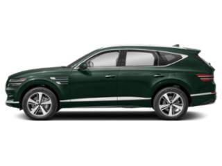 2021 Genesis GV80 AWD photo