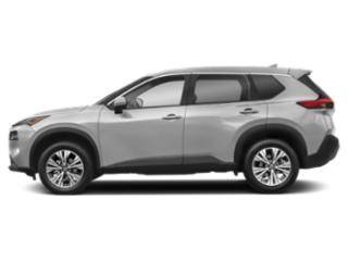 2021 Nissan Rogue SV AWD photo