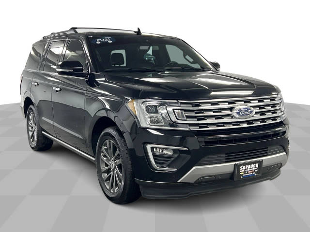 2021 Ford Expedition Limited RWD photo