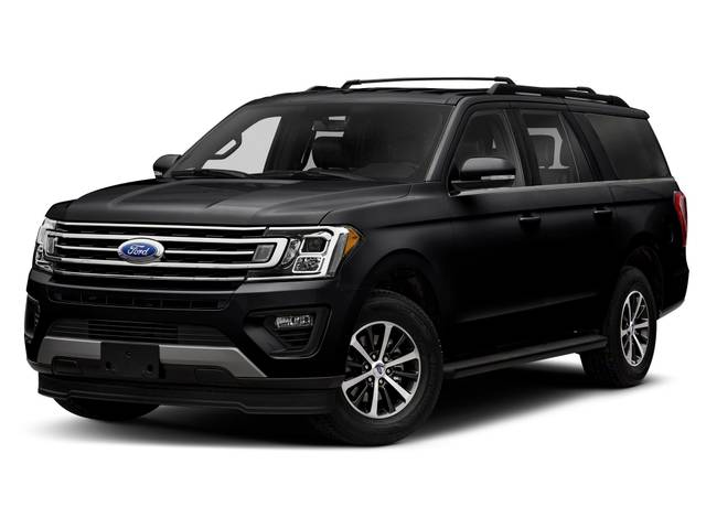 2021 Ford Expedition Max Limited RWD photo
