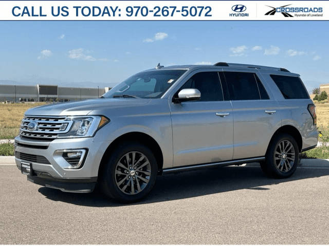 2021 Ford Expedition Limited RWD photo