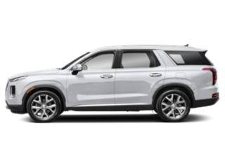 2021 Hyundai Palisade SEL AWD photo