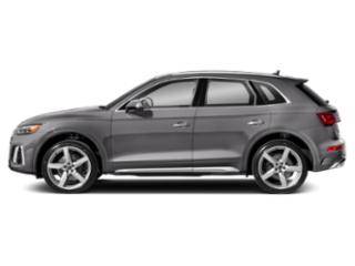 2021 Audi SQ5 Prestige AWD photo