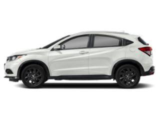 2021 Honda HR-V Sport FWD photo