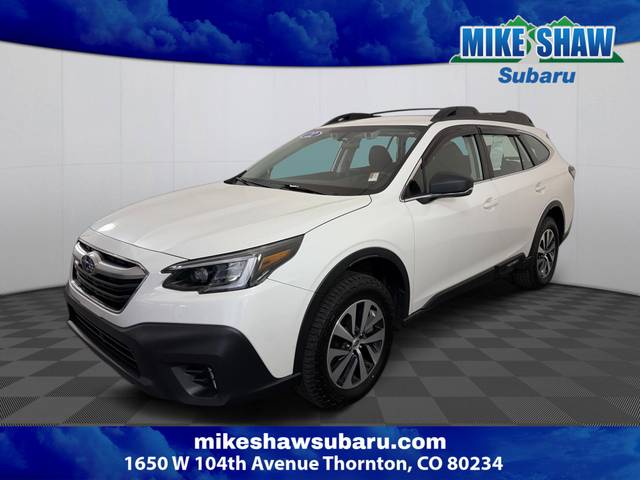 2022 Subaru Outback  AWD photo
