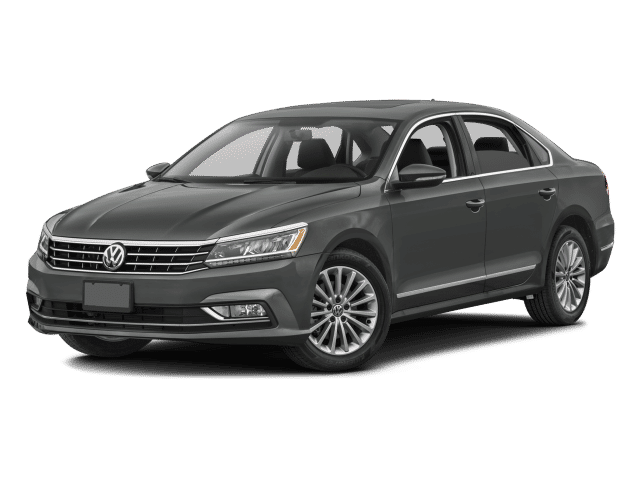 2016 Volkswagen Passat 1.8T SE FWD photo