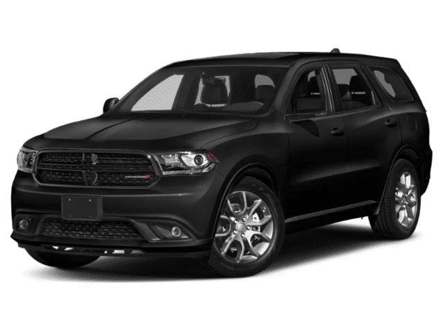 2020 Dodge Durango R/T AWD photo