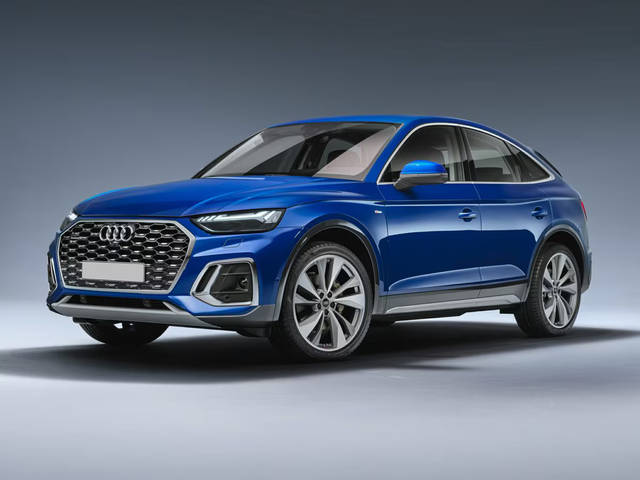 2021 Audi Q5 Sportback Premium AWD photo