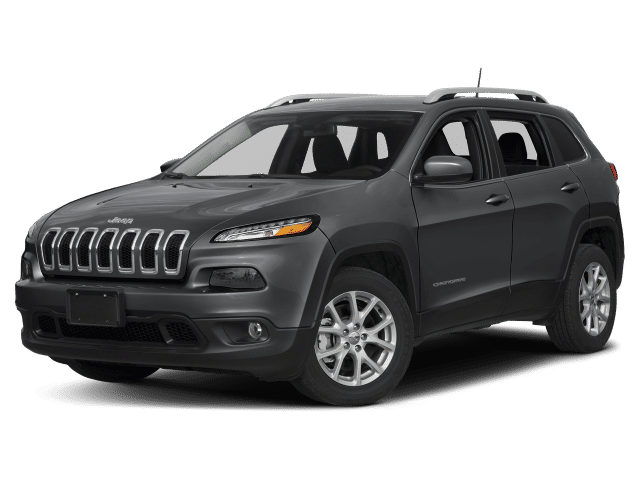 2015 Jeep Cherokee Latitude FWD photo