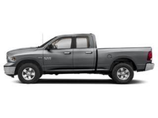 2021 Ram 1500 Warlock 4WD photo