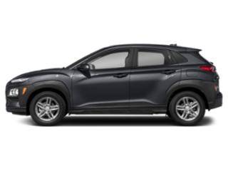 2021 Hyundai Kona SE AWD photo