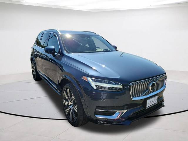 2021 Volvo XC90 Inscription AWD photo