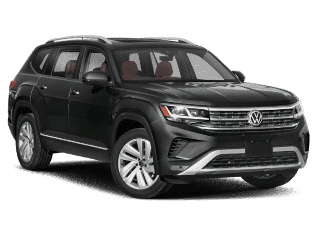 2021 Volkswagen Atlas 2.0T SEL AWD photo