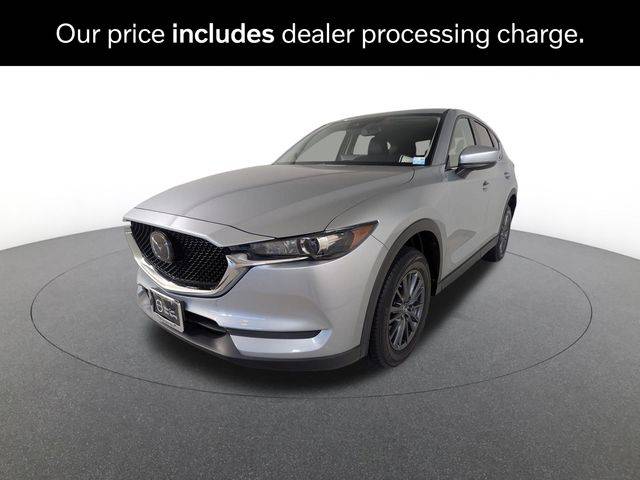 2021 Mazda CX-5 Touring AWD photo