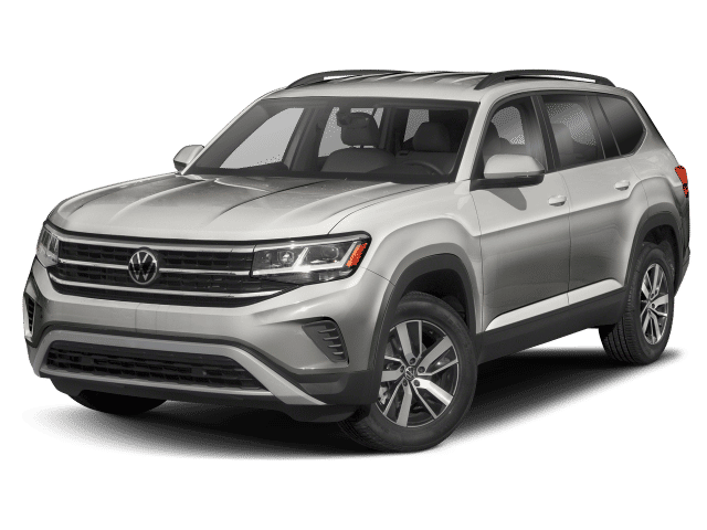 2021 Volkswagen Atlas 3.6L V6 SE w/Technology FWD photo