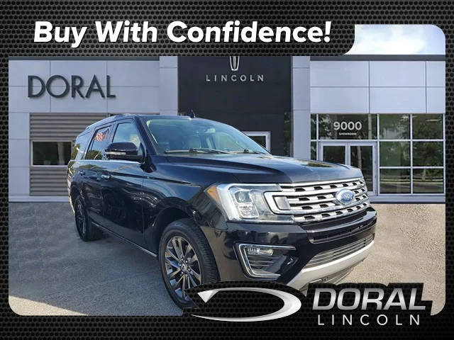 2021 Ford Expedition Limited RWD photo