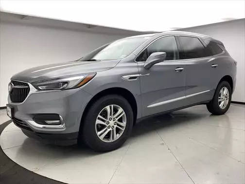 2021 Buick Enclave Essence AWD photo