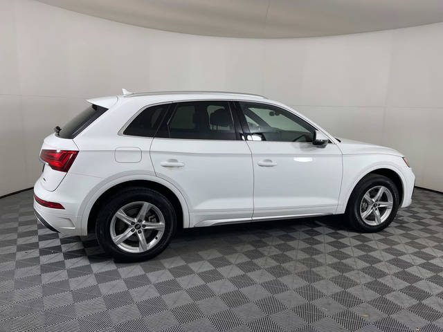 2021 Audi Q5 Premium AWD photo