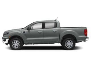 2021 Ford Ranger LARIAT 4WD photo