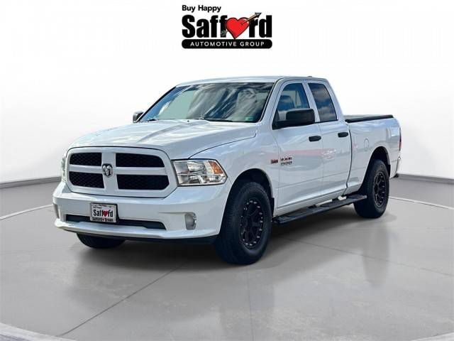 2015 Ram 1500 Express 4WD photo