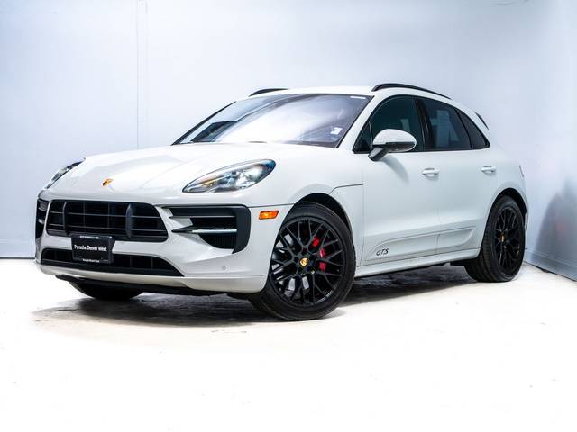 2021 Porsche Macan GTS AWD photo