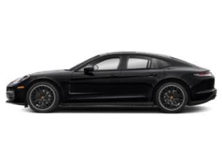 2021 Porsche Panamera RWD photo